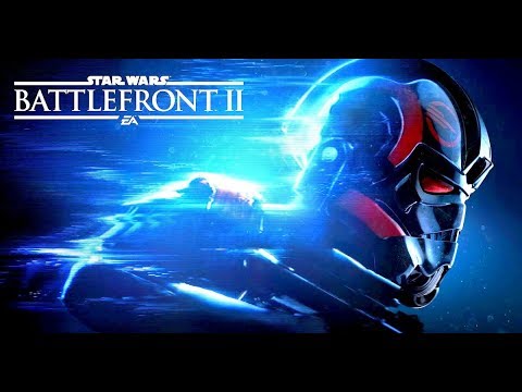 battlefront 2 2017 available for mac